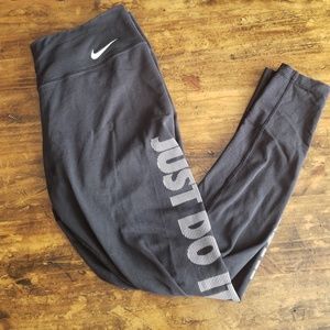Nike Dri fit leggings